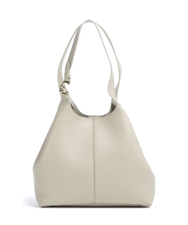 Coccinelle C-Easy Sac fourre-tout eucalipto