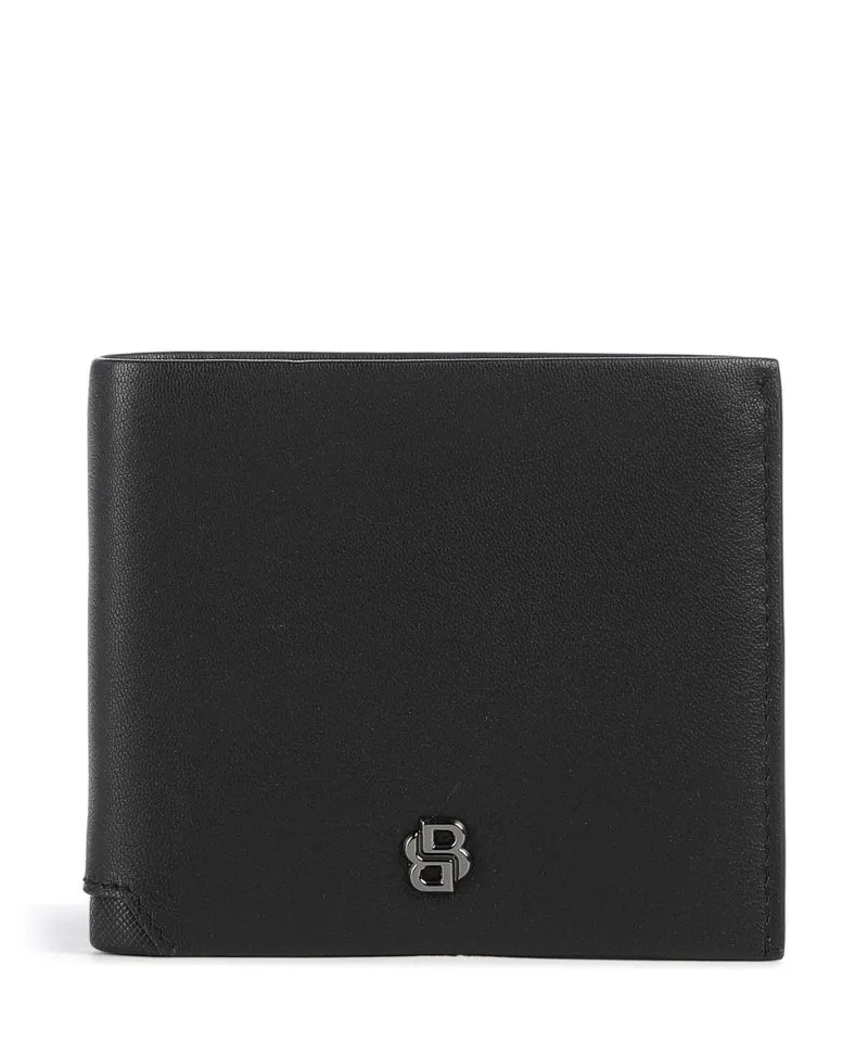 BOSS B Icon Portefeuille black