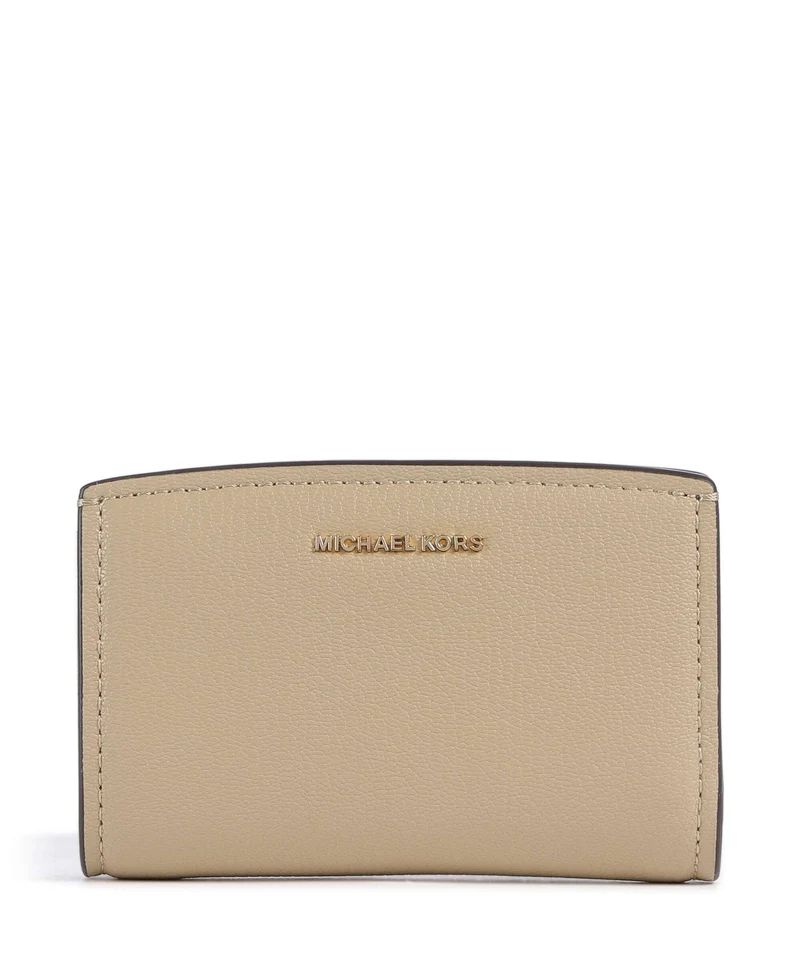 Michael Kors Bryant Portefeuille khaki
