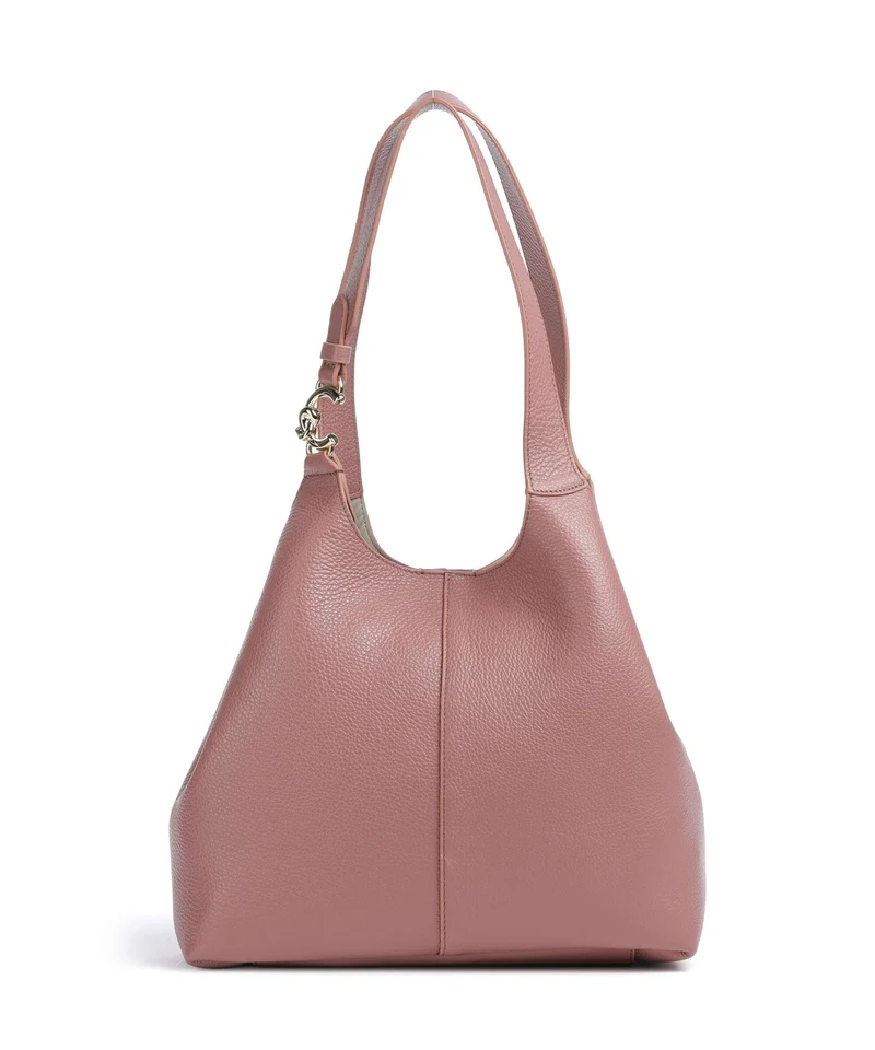 Coccinelle C-Easy Sac fourre-tout winter rose