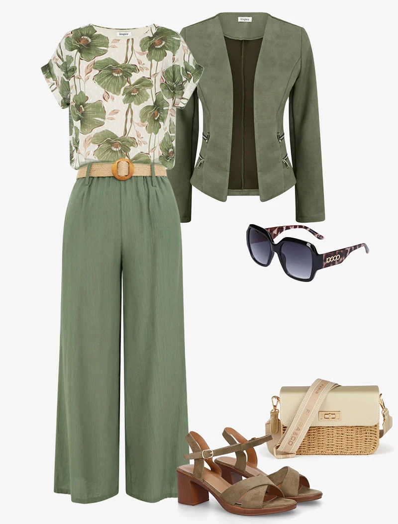 Look Anicie