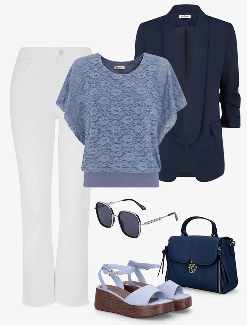 Look Amia