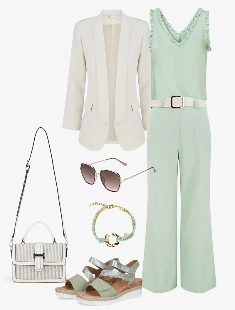 Look Alonza
