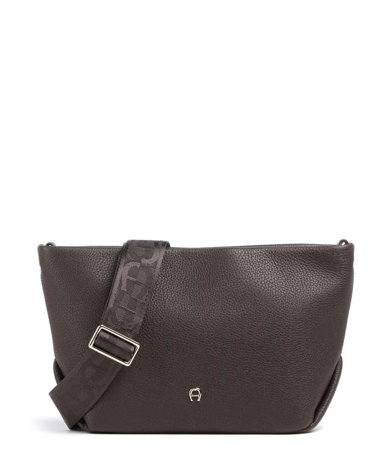 Aigner Paola Sac bandoulière soil brown