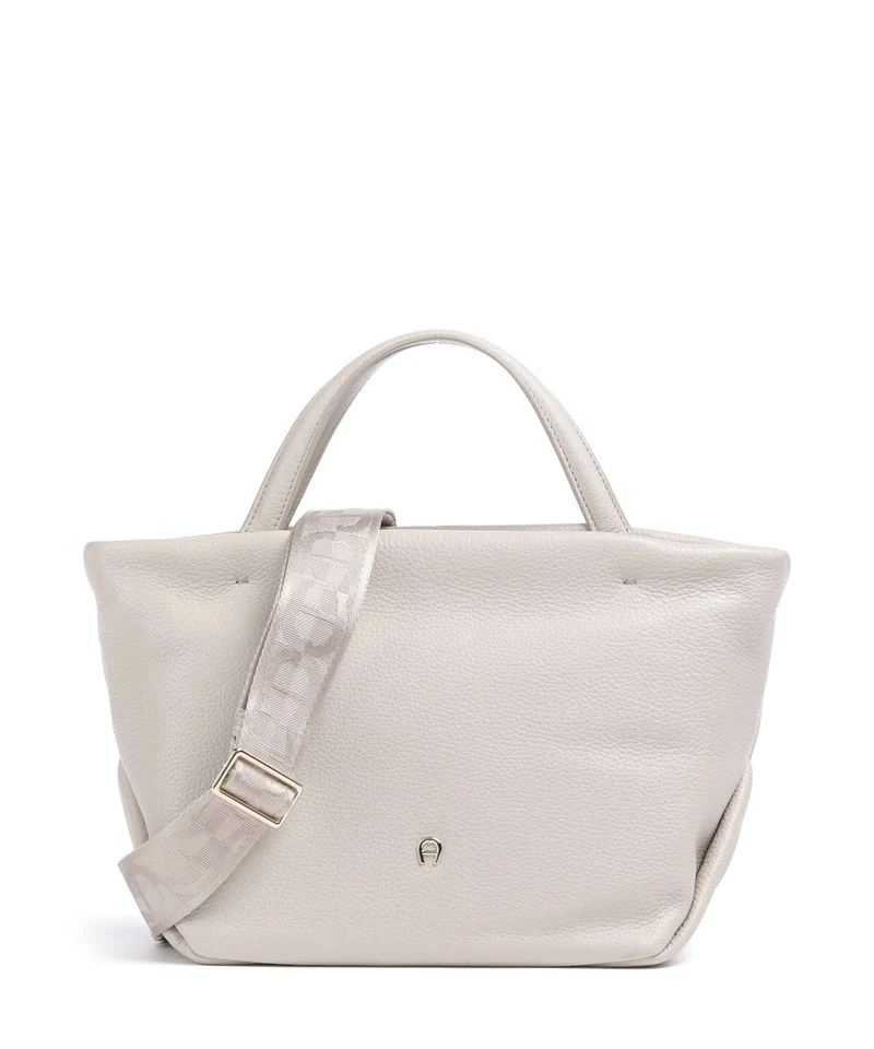 Aigner Paola S Sac à main fog beige