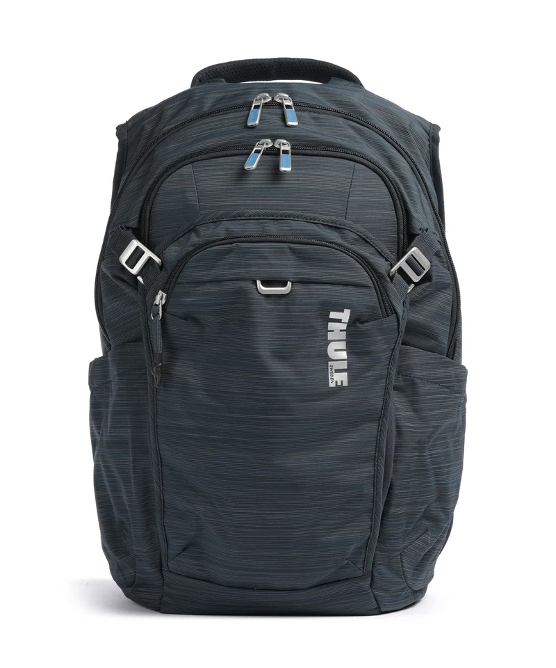 Thule Construct 24 Sac à dos d'ordinateur carbon blue