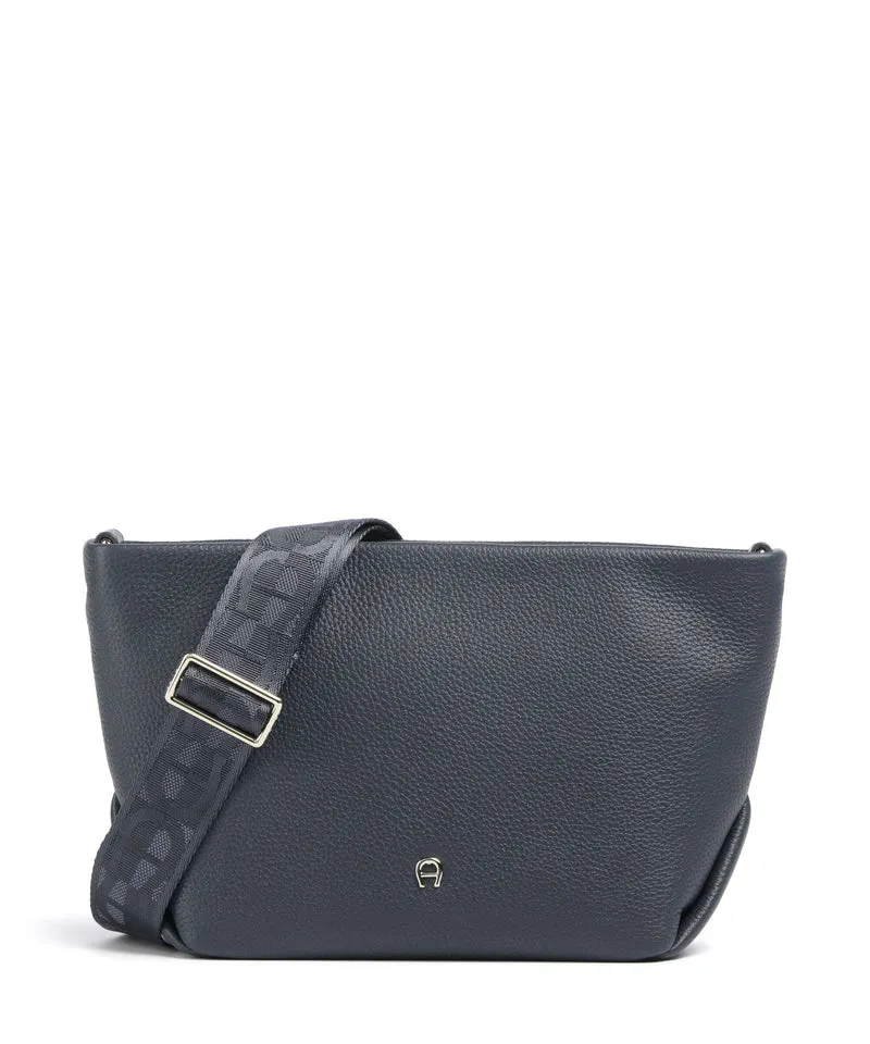 Aigner Paola Sac bandoulière cosmic blue