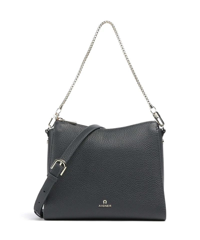 Aigner Ivy M Sac porté épaule ink