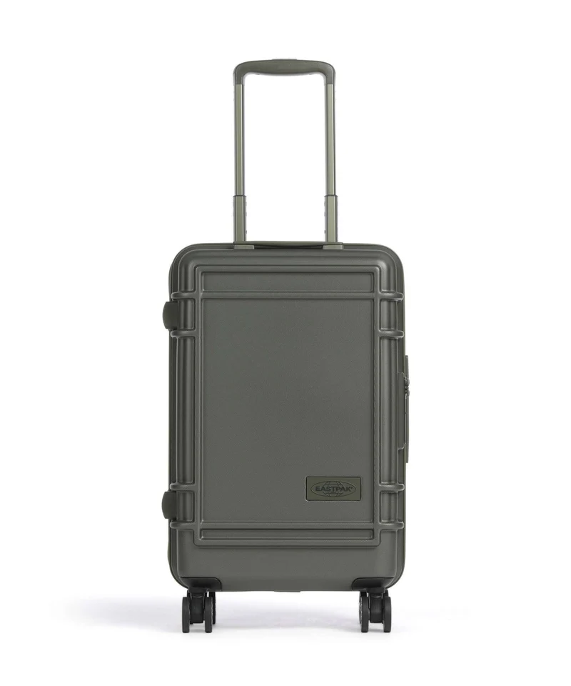 Eastpak Resist'R Zip Valise 4 roues khaki