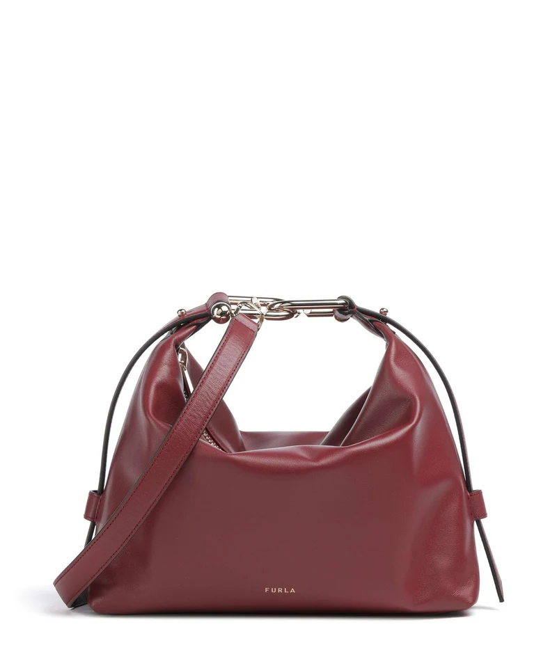 Furla Tonie M Sac fourre-tout rubino