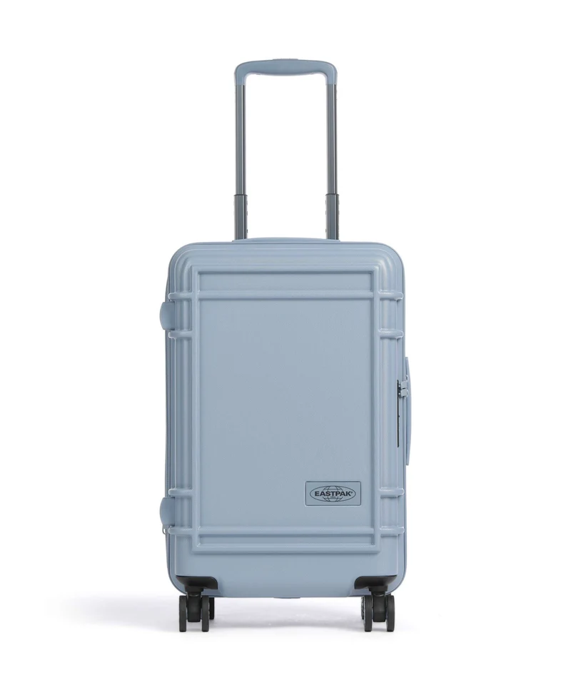 Eastpak Resist'R Mono S Valise 4 roues blue