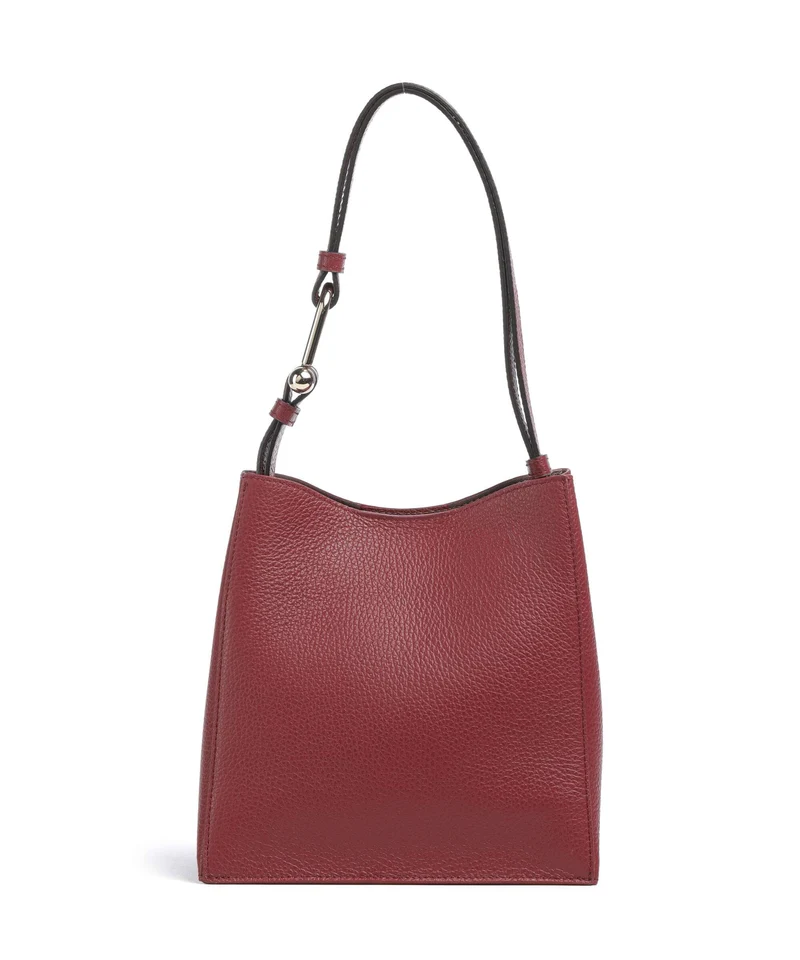 Furla Nuvola Mini Sac fourre-tout rubino