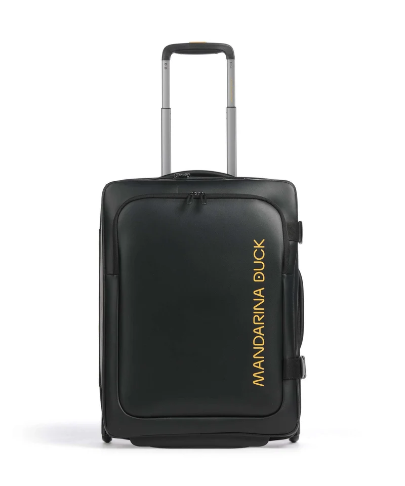 Mandarina Duck Eco Coated Valise 2 roues black