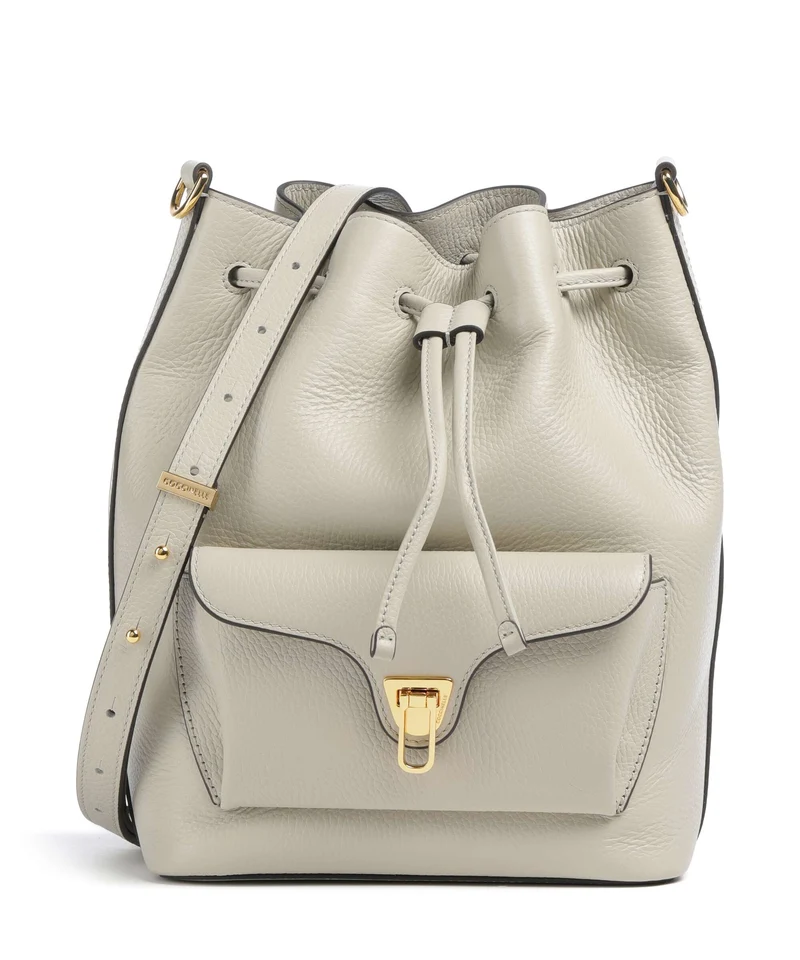 Coccinelle Beat Generation Sac seau eucalipto