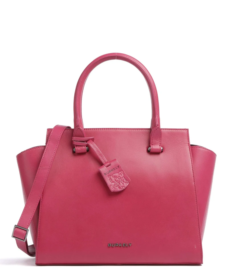 Burkely Nocturnal Nova Sac à main petal pink