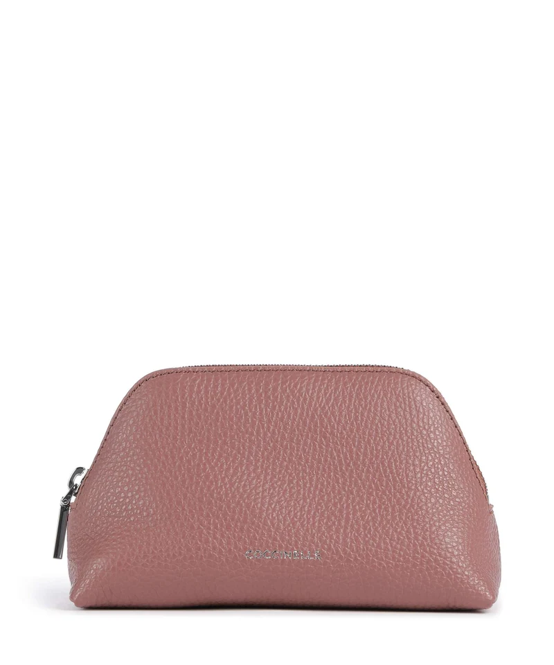 Coccinelle Helga Sac à cosmétiques winter rose