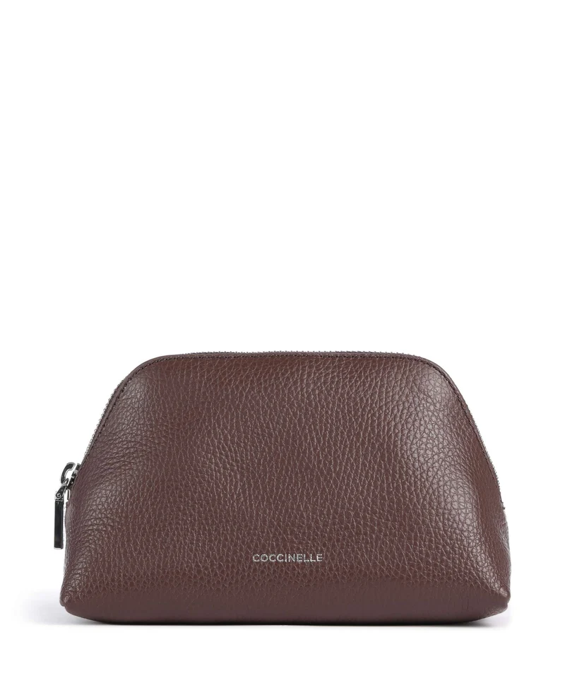 Coccinelle Helga Sac à cosmétiques berry