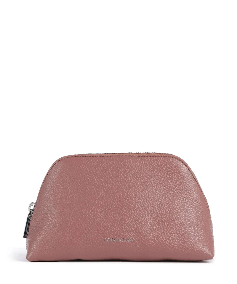 Coccinelle Helga Sac à cosmétiques winter rose