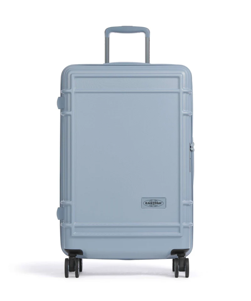 Eastpak Resist'R Mono M Valise 4 roues blue
