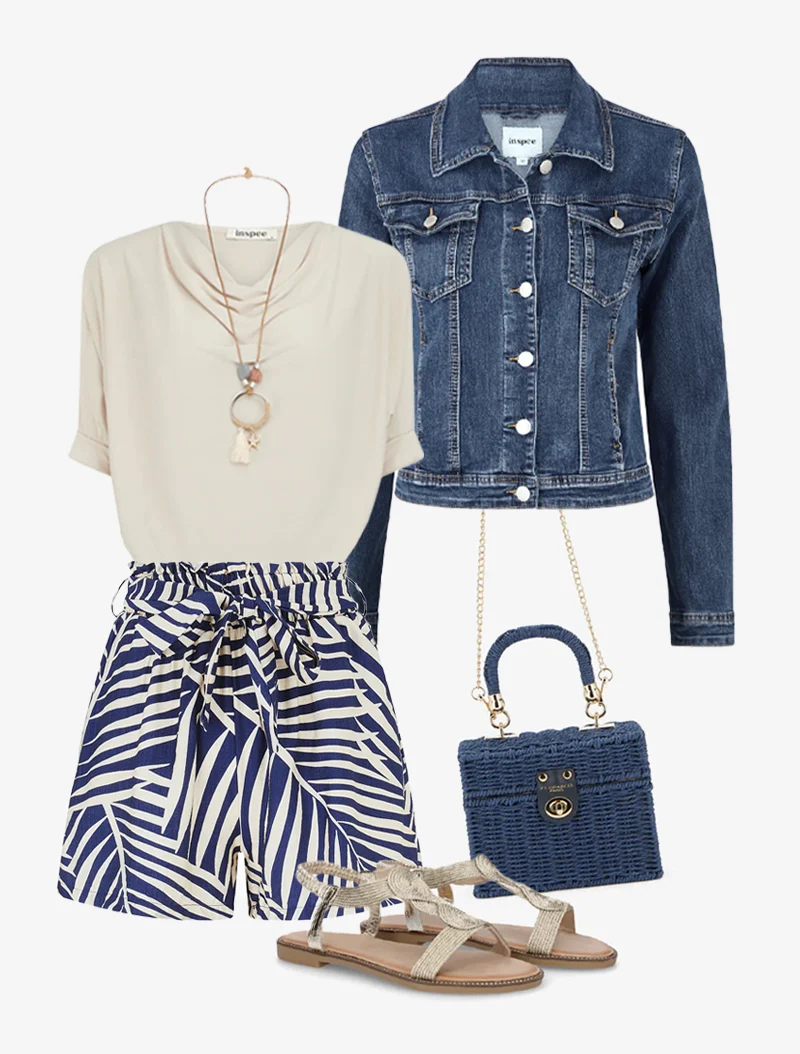 Look Maida