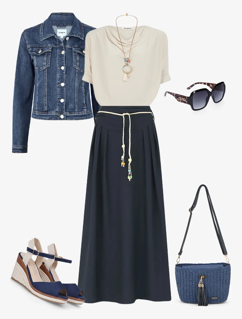 Look Maine