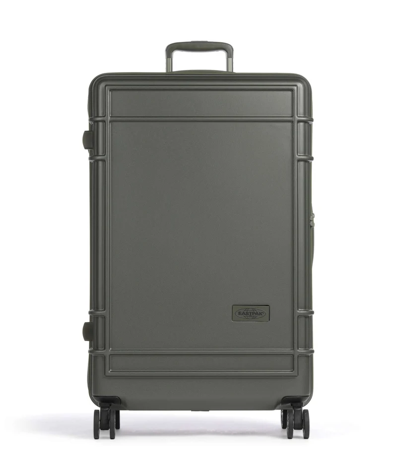 Eastpak Resist'R Zip Valise 4 roues khaki