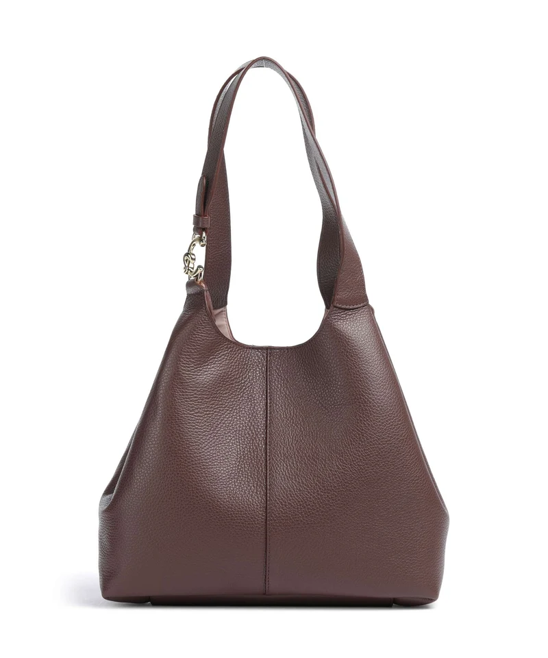 Coccinelle C-Easy Sac fourre-tout berry