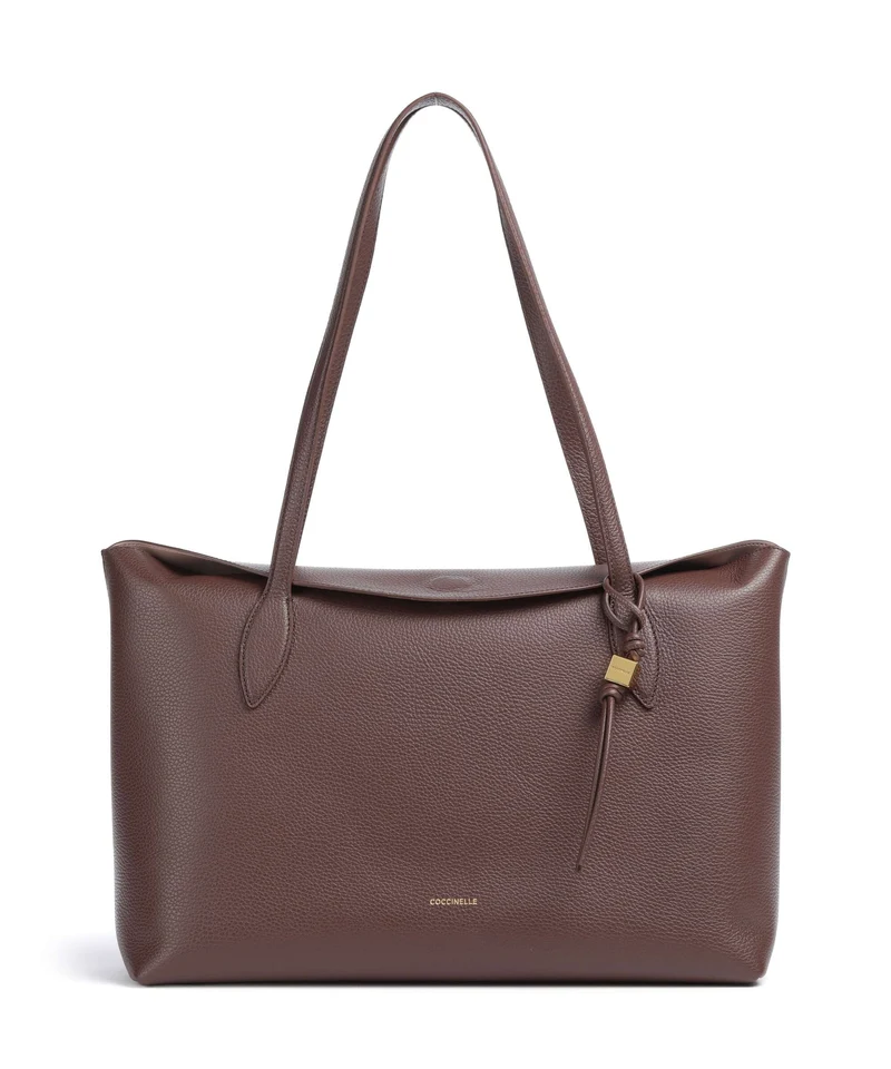 Coccinelle Thess Cabas berry