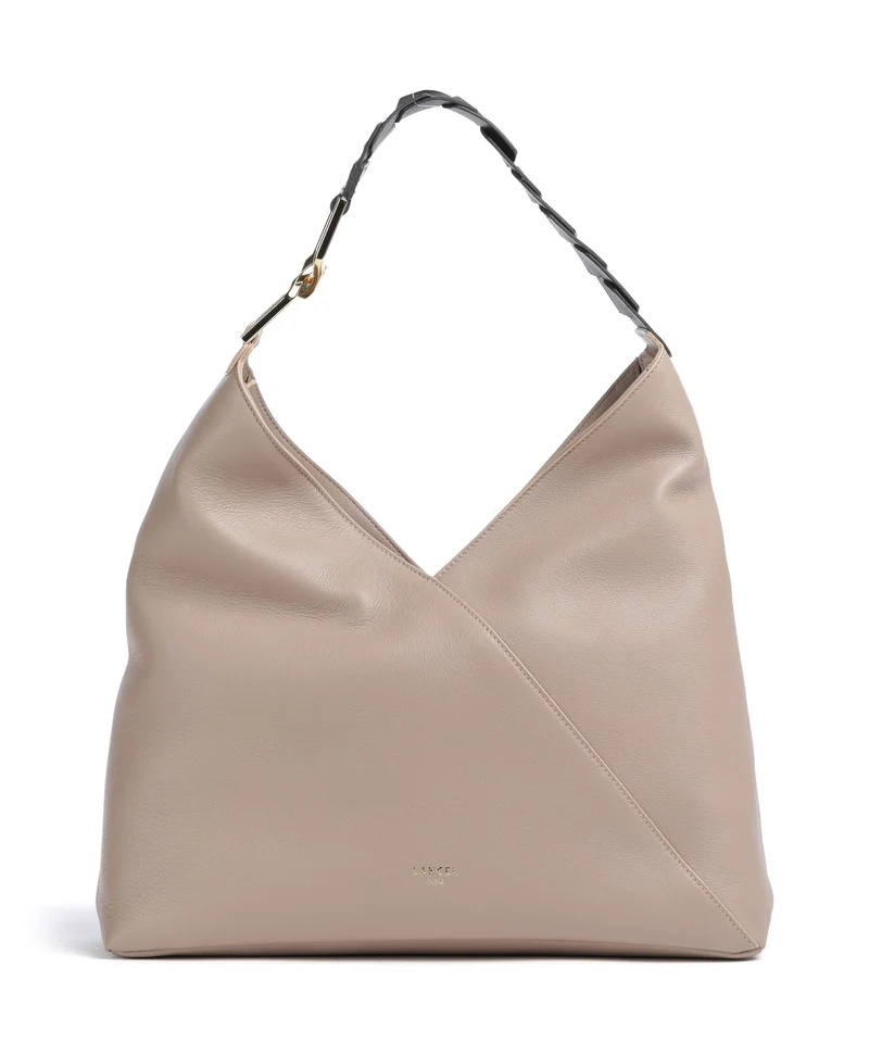 Lancel Pagode L Sac fourre-tout natural/black