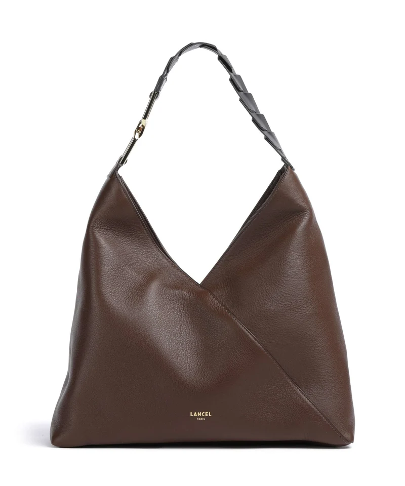 Lancel Pagode L Sac fourre-tout coconut
