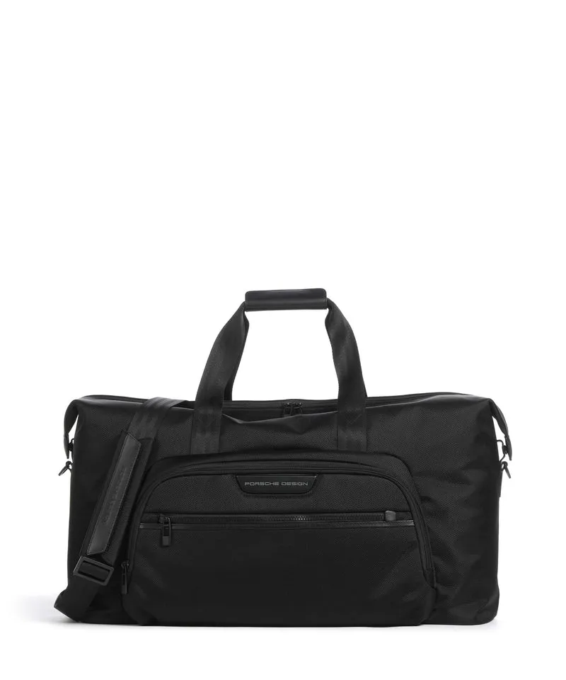 Porsche Design Roadster Evo Sac week-end black