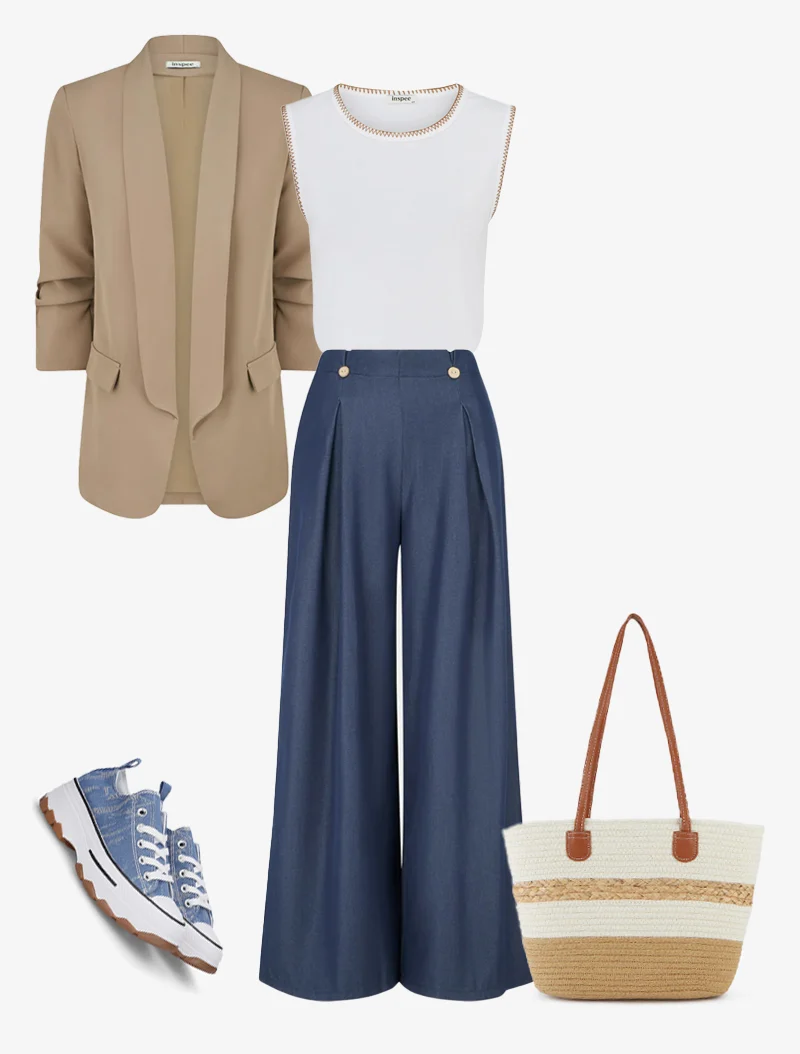 Look Latya