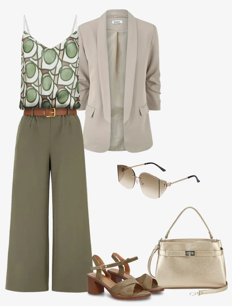 Look Nexa