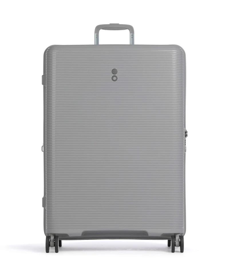 Echolac Forza L Valise 4 roues arctic grey