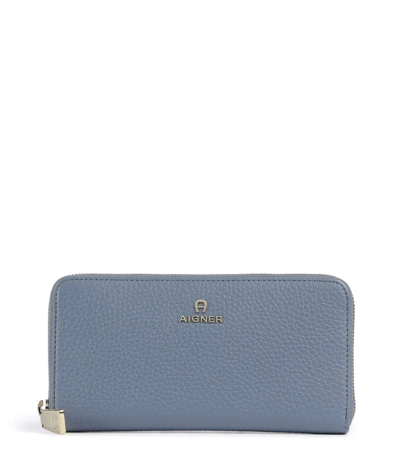 Aigner Ivy Portefeuille stormy blue