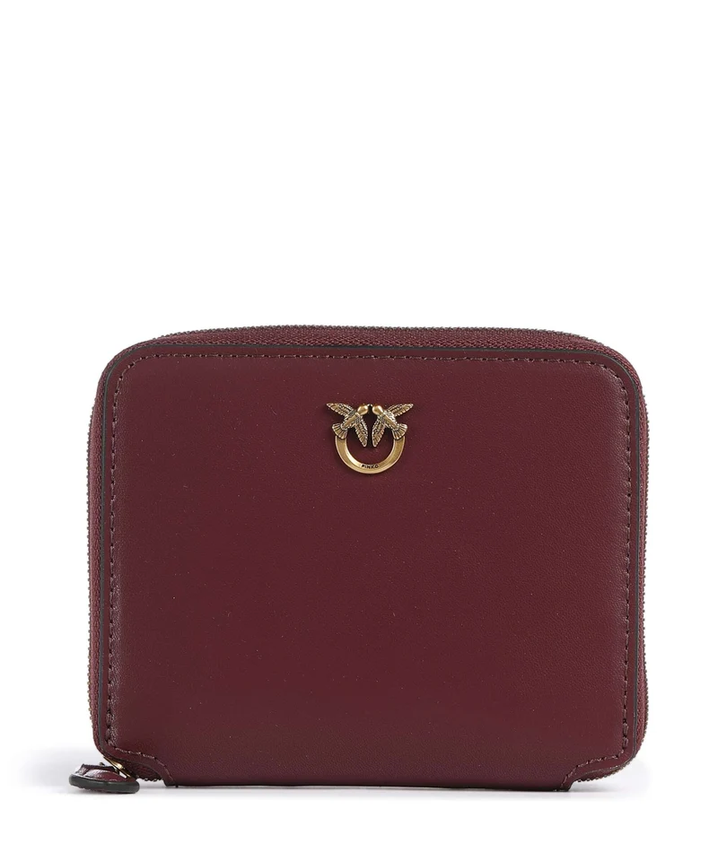 Pinko Taylor Portefeuille ribes intenso/antique gold