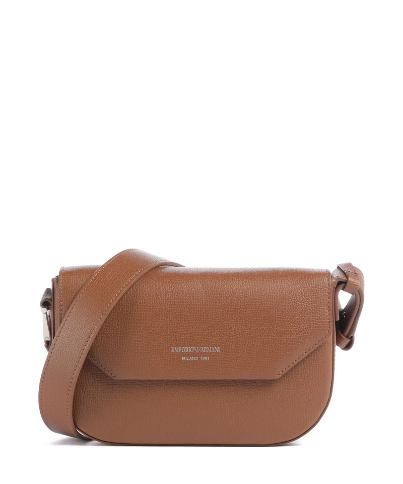 Emporio Armani 24/7 Mini Sac bandoulière lion