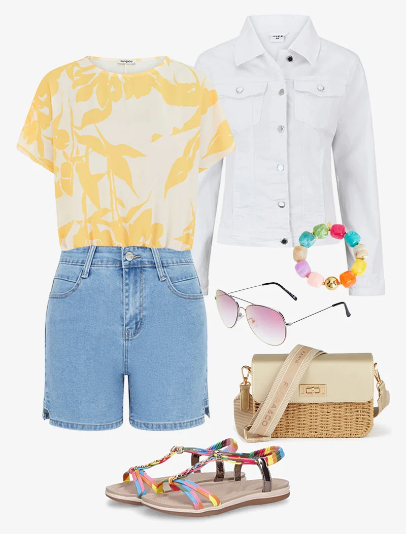 Look Evadne