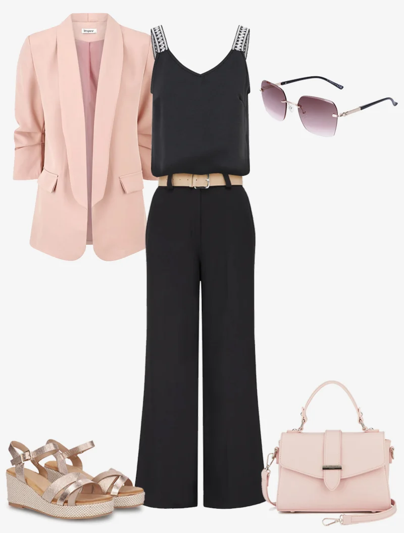 Look Nasli