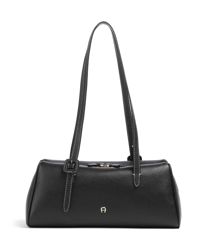 Aigner Miranda S Sac porté épaule black