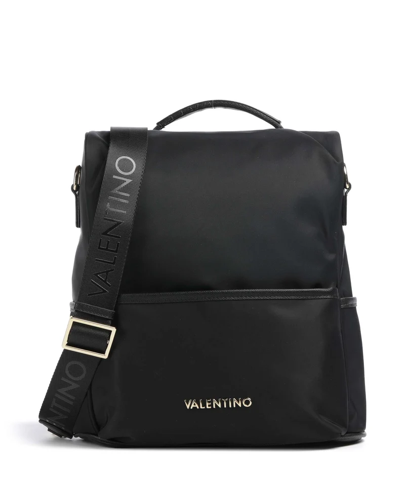 Valentino Bags Jenny Re Sac à main porté dos nero