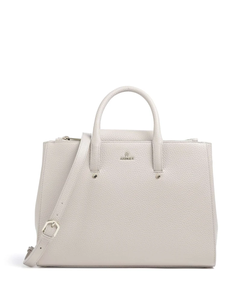 Aigner Ivy L Sac à main fog beige