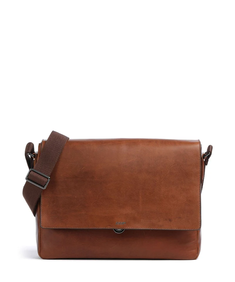 JOOP! Cerratano Janis Sac messager cognac