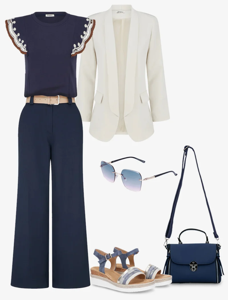Look Donati