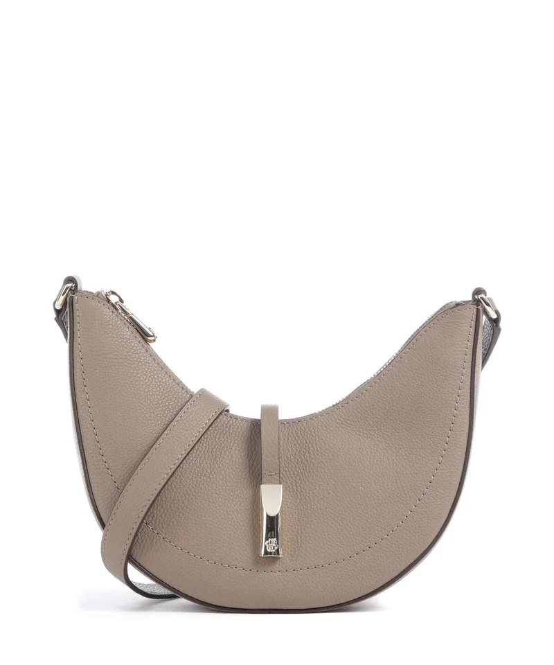 BOSS Reah Sac bandoulière brown overflow