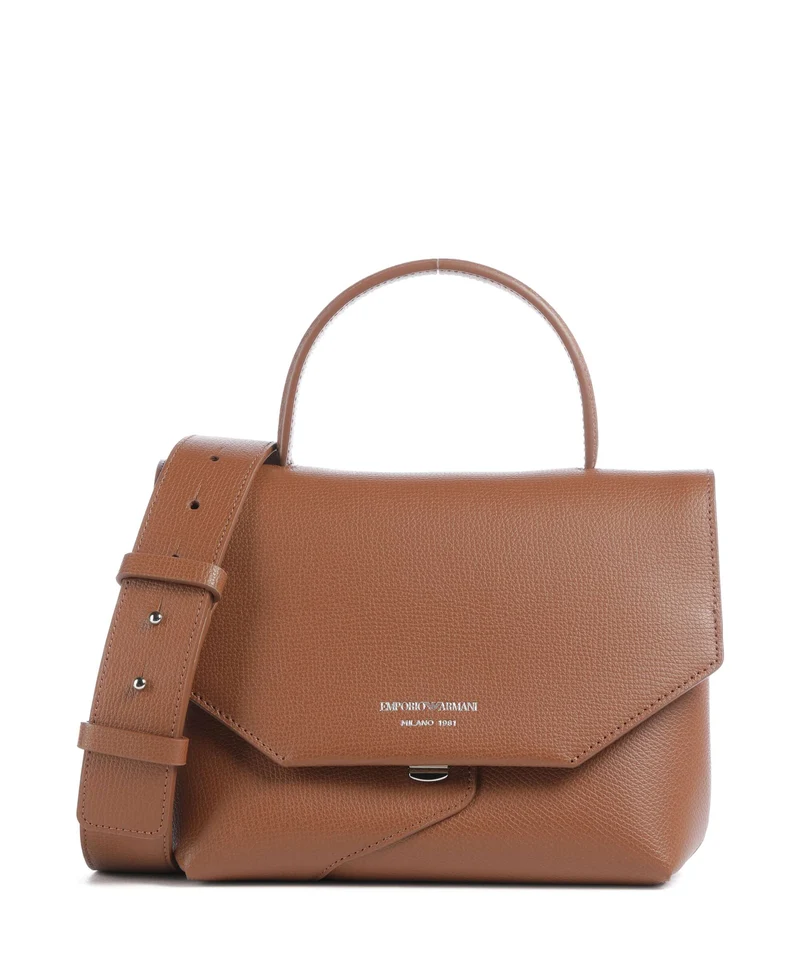 Emporio Armani 24/7 S Sac à main lion