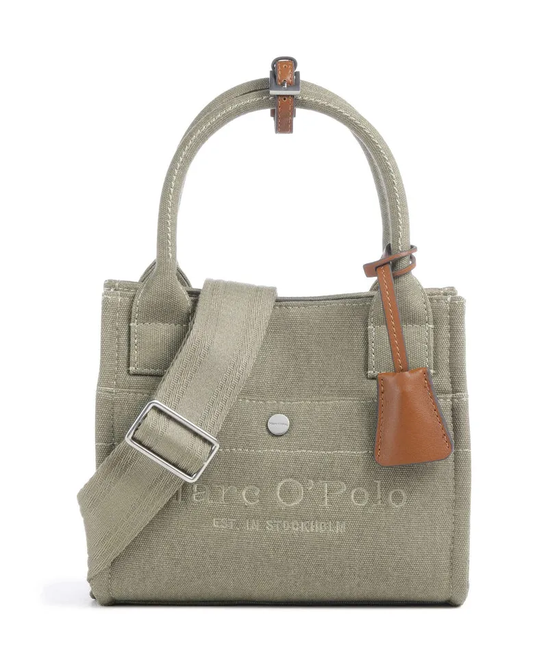 Marc O'Polo Mira Sac à main pure sage