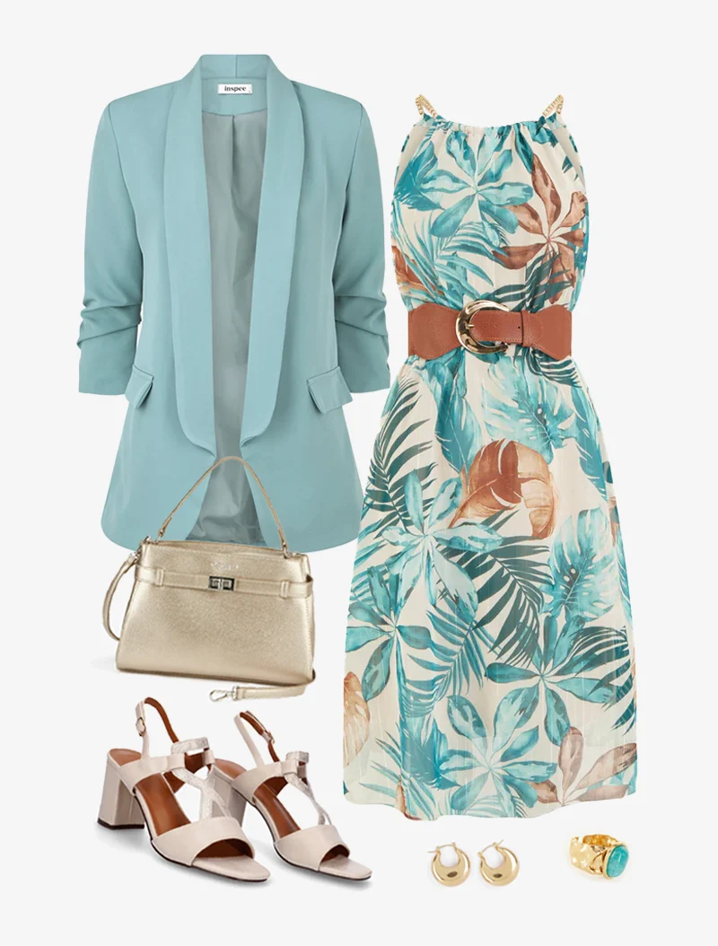 Look Lacia