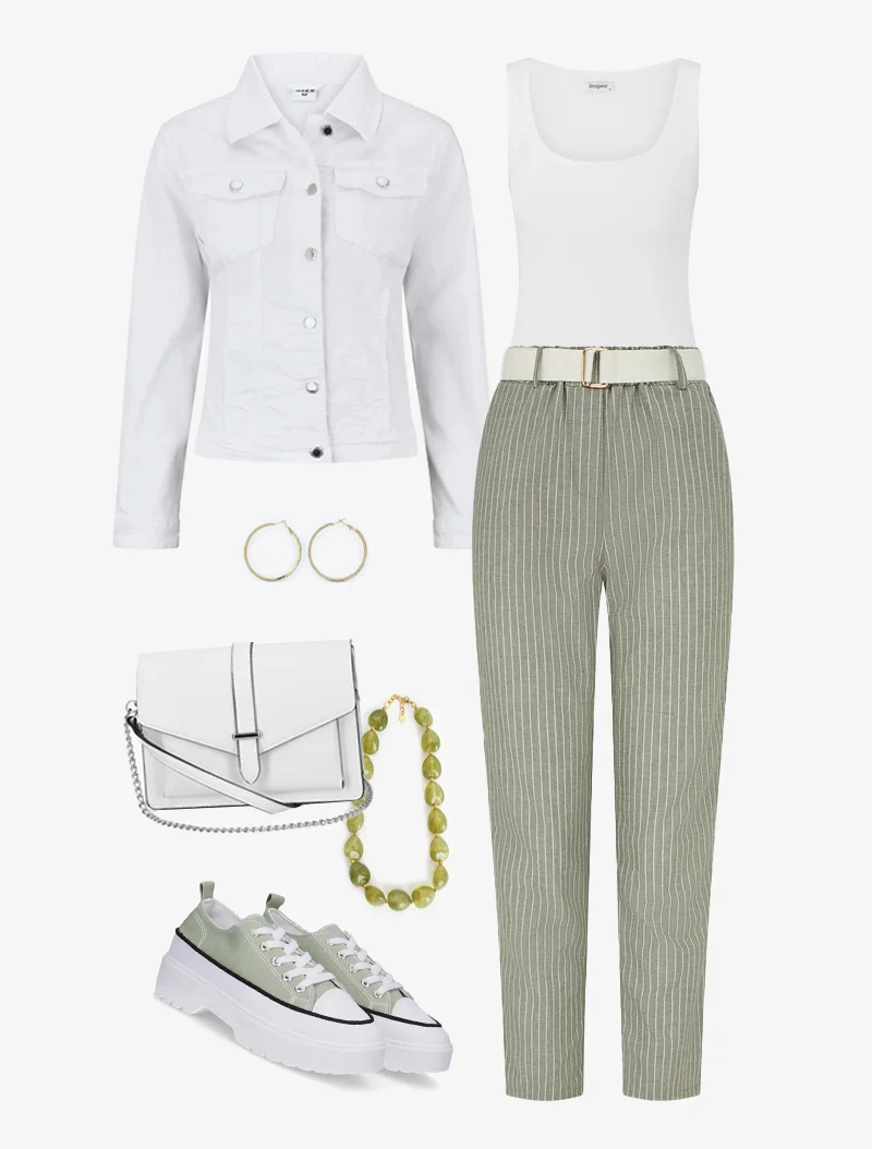Look Jemia