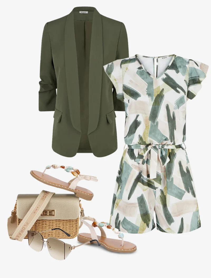 Look Caro